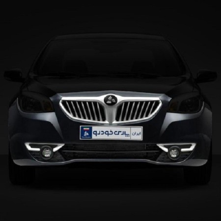 Sperrangi - production and distribution of raw and colored parts of Saipa and Iran Khodro bodies