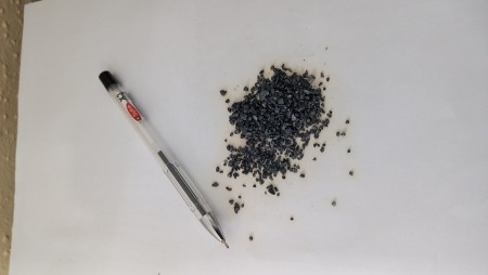 Sale of iodine with 99.8% purity