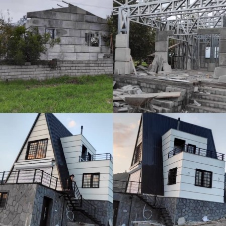 Prefab Mazandaran