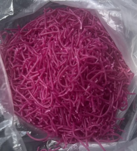 Sale and export of soap powder