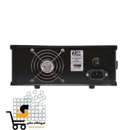 PowerSapla 260 Volt 5 Amp 5 Amp Variable OSP-605A