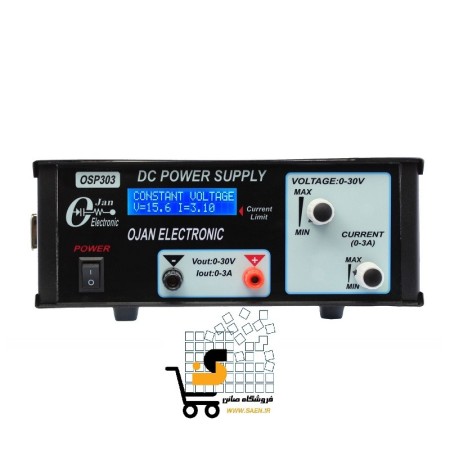 PowerSapla Power Power Prices OSP-303 Made in Iran