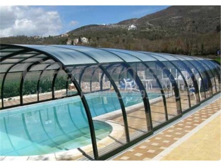 Shatterproof, waterproof, sunscreen