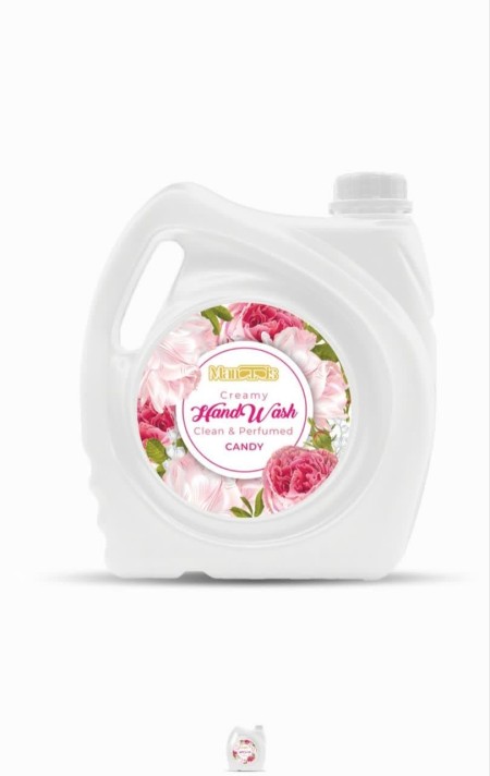 Producer of industrial and household environmental detergents