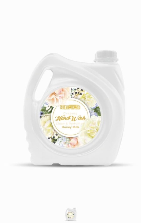 Producer of industrial and household environmental detergents