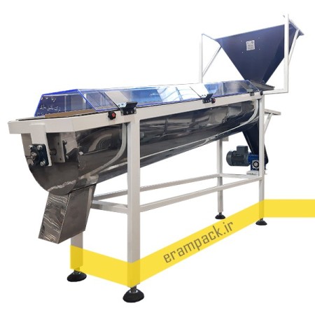 دستگاه فرآوری پولیش