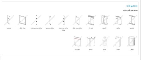 چاپگر جوهر افشان