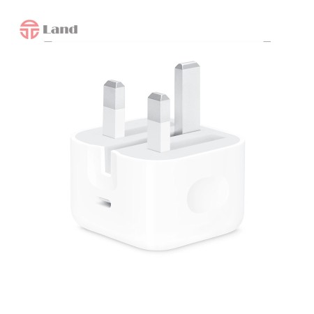 Apple adapter model Power Adapter 20W USB-C