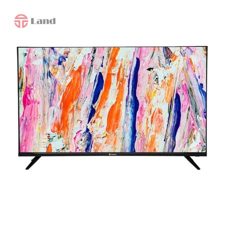 Snowva TV 43 inch model SSD-43SK400D