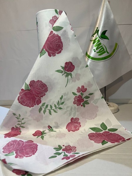 High grammage paper table