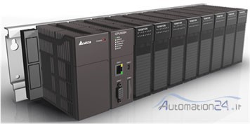 PLC دلتا DVP14SS211T