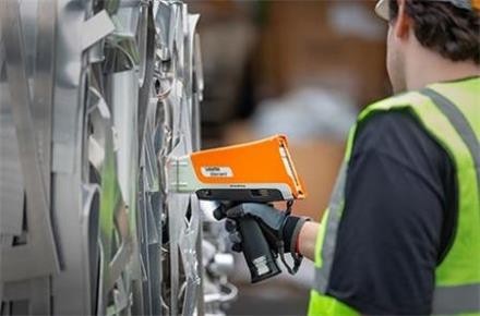 Selling a portable XRF device of Olympus brand