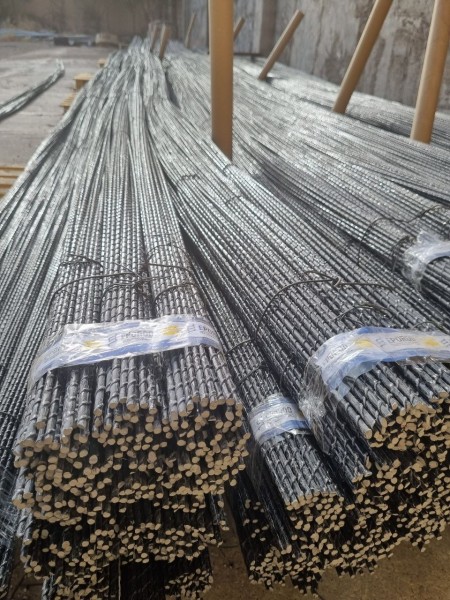 میلگرد کامپوزیت