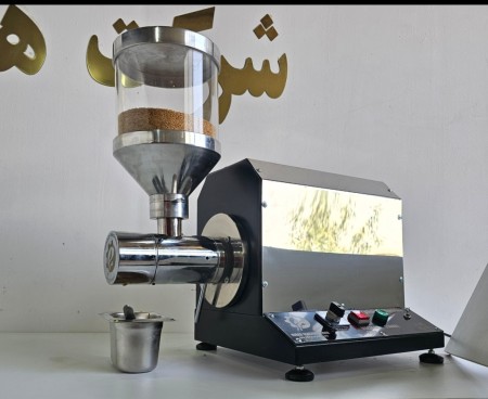 خرید دستگاه کره گیری همراه با وام ده ماهه