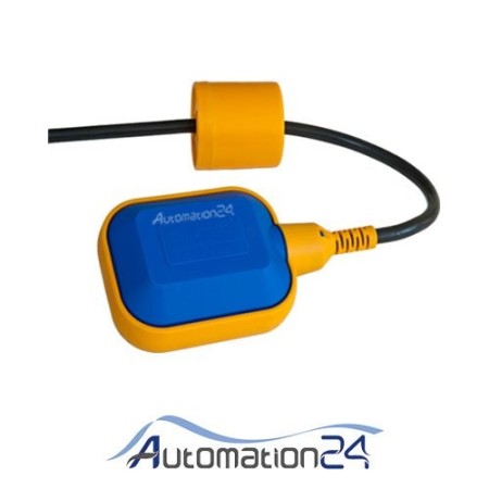 Mechanical Float 10 Amp (2-meter Cable) Shiva Amvaj Code 16L1