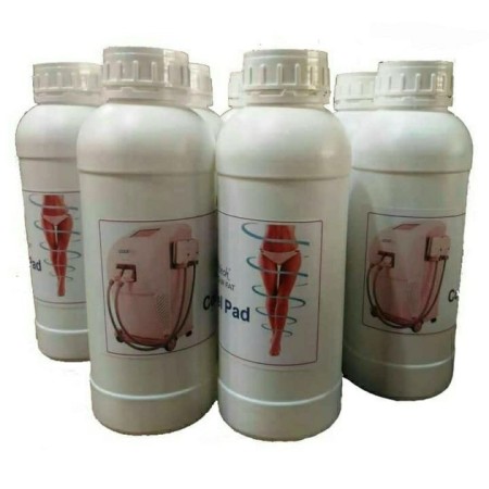 Pure cryolipolysis gel, with guaranteed quality