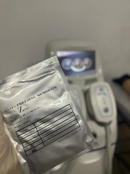 Pure cryolipolysis gel, with guaranteed quality