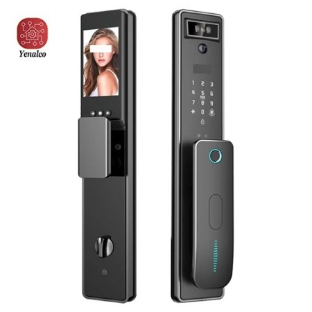 Buy a digital and smart fingerprint lock