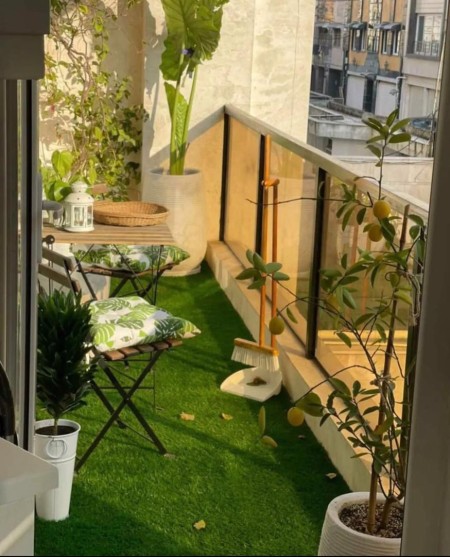 ست جارو و خاک انداز چوبی