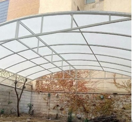 ورق پلی کربنات