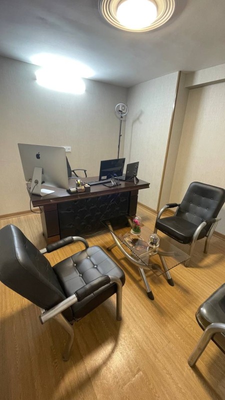 Website design in Karaj - SEO and website support in Karaj