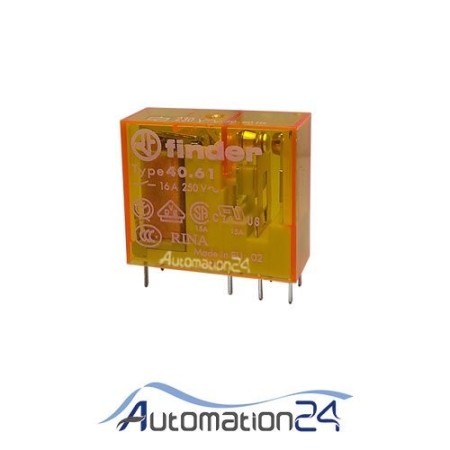 Finder relay 4061.8230