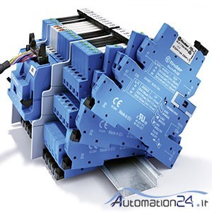 Finder relay 4061.8230