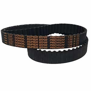 تسمه تایم زانتیا دانگیل