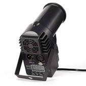 Seven-color ball projector