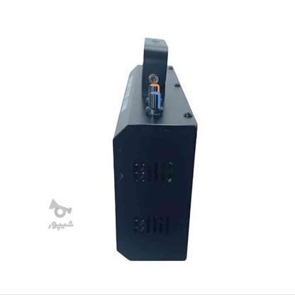 فلاشر 200 وات LED