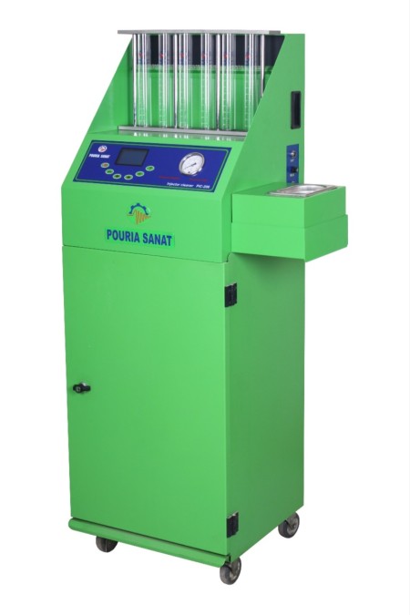 PIC-206 PIC-206 industrial salt injector