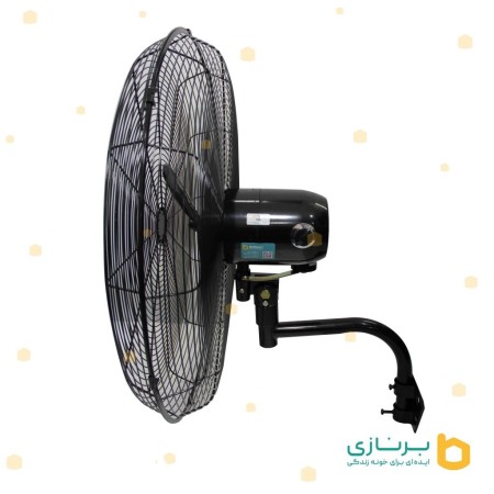 Industrial fan