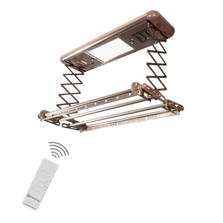 Smart ceiling hanger