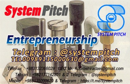 Bolts Nuts Screws Production Company Bolts Nuts Screws Production Company 02177142801