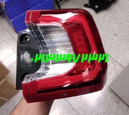 FMC spare parts tomorrow SX5 - T5 - 511 - M4