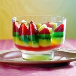 Kappa Carrageenan and Full Kappa