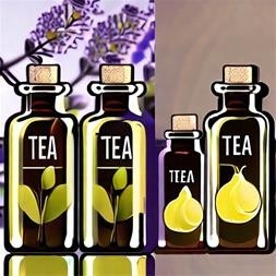 Edible and cosmetic essential oils