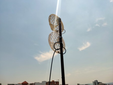 Selling high-speed wireless internet