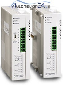 Delta DVP04PT-S expansion module