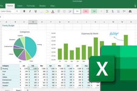 Private Excel training