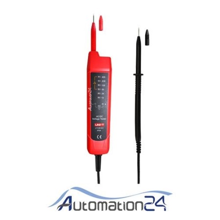 تستر ولتاژ یونیتی UT22B-EU