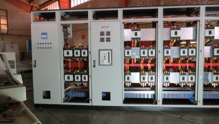 Products manufactured by Tablo Sazan Jaseb Company