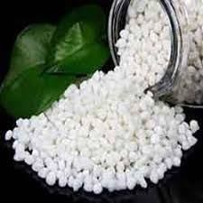 Granular urea fertilizer 46%