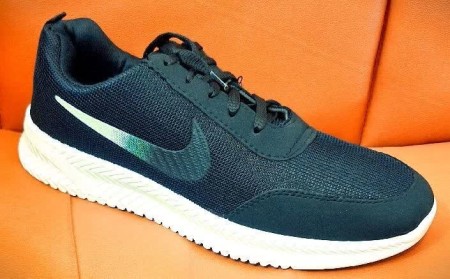 All kinds of plastic sandals and slippers