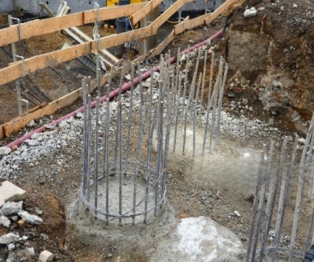 Bentonite candles: the key to the success of construction projects