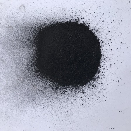 گیلسونایت یا قیر معدنی