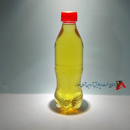 Gasoline production machine from sack and plastic waste 09128720152