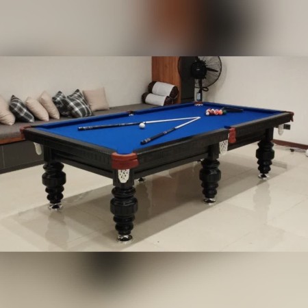 Manufacture of Various Club and Home Foosball Tables by Abedini