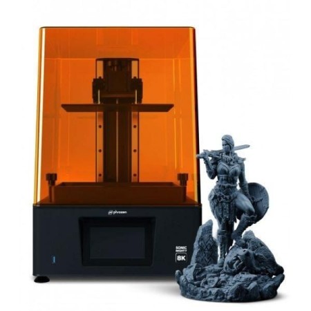 PHROZEN Sonic Mighty 3D 3D Printer