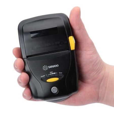 فیش پرینتر حرارتی Sewoo LK-P21